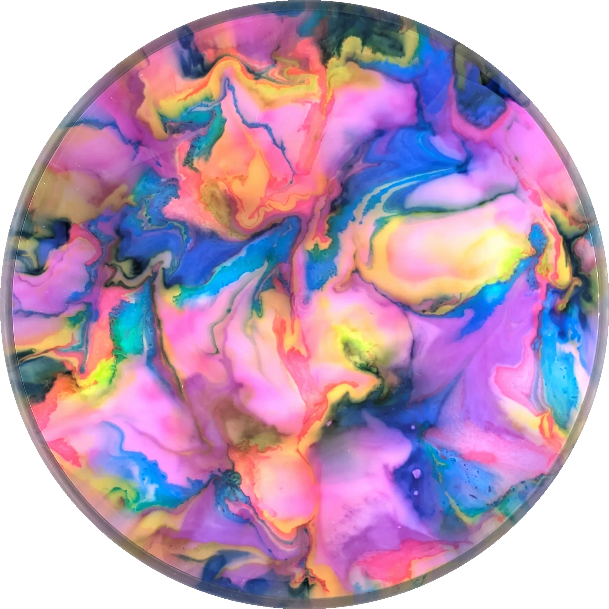 Schwebs Ink Soft Neutron Proxy