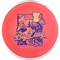 Soft Neutron 2026 Big Easy Open Hex