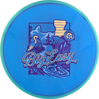 Soft Neutron 2026 Big Easy Open Hex