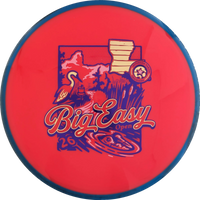 Soft Neutron 2026 Big Easy Open Hex