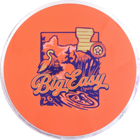 Soft Neutron 2026 Big Easy Open Hex