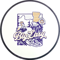 Soft Neutron 2026 Big Easy Open Hex