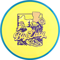 Soft Neutron 2026 Big Easy Open Hex