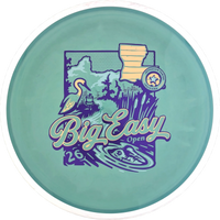 Soft Neutron 2026 Big Easy Open Hex