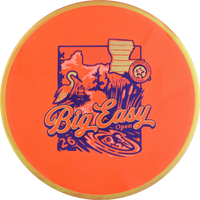 Soft Neutron 2026 Big Easy Open Hex