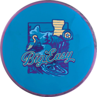 Soft Neutron 2026 Big Easy Open Hex