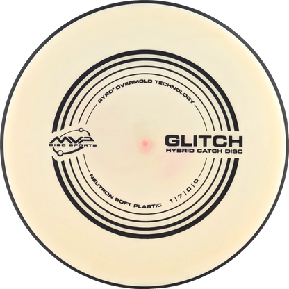 Soft Neutron Glitch