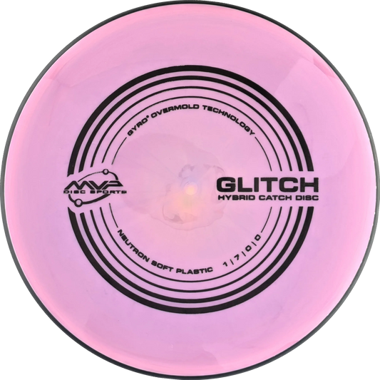 Soft Neutron Glitch Classic