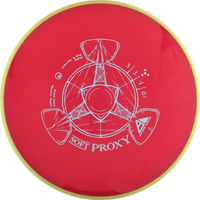 Soft Neutron Proxy