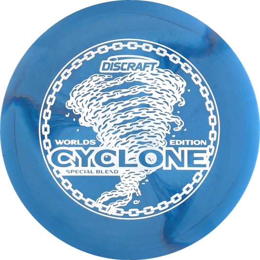 Special Blend 2026 Worlds Chainstorm Cyclone