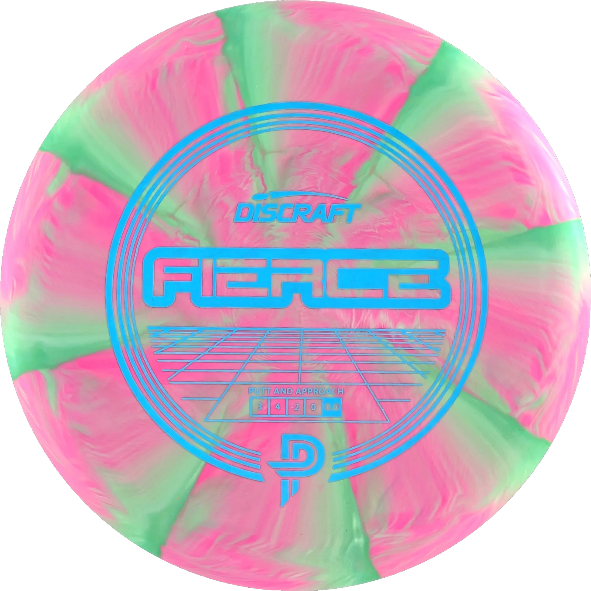 Special Blend Paige Pierce Fierce