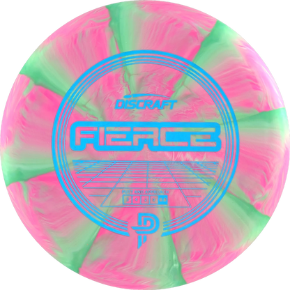 Special Blend Paige Pierce Fierce