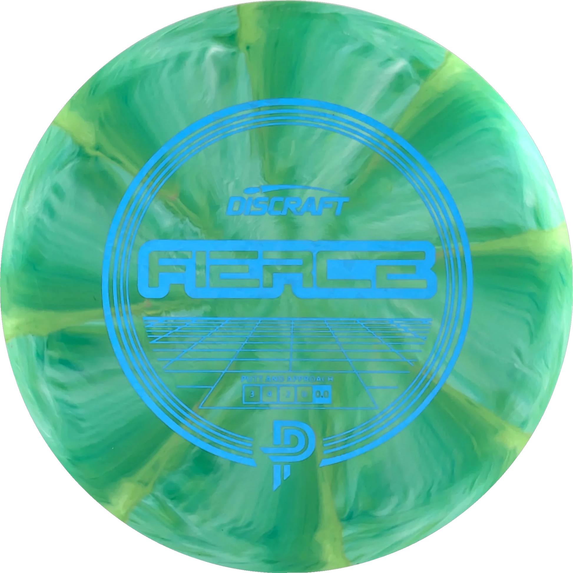 Special Blend Paige Pierce Fierce