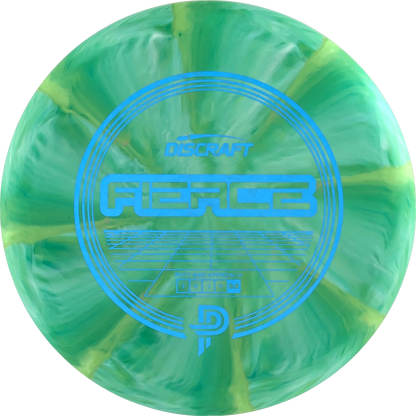 Special Blend Paige Pierce Fierce