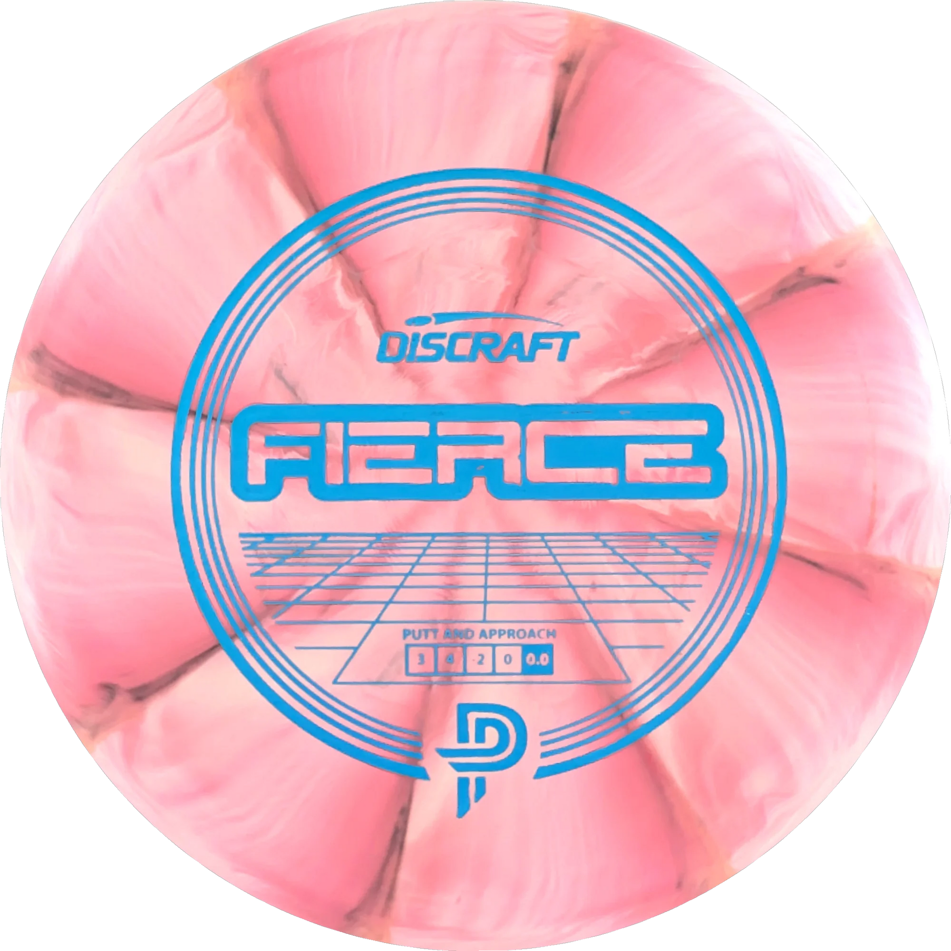 Special Blend Paige Pierce Fierce