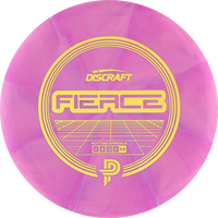 Special Blend Paige Pierce Fierce