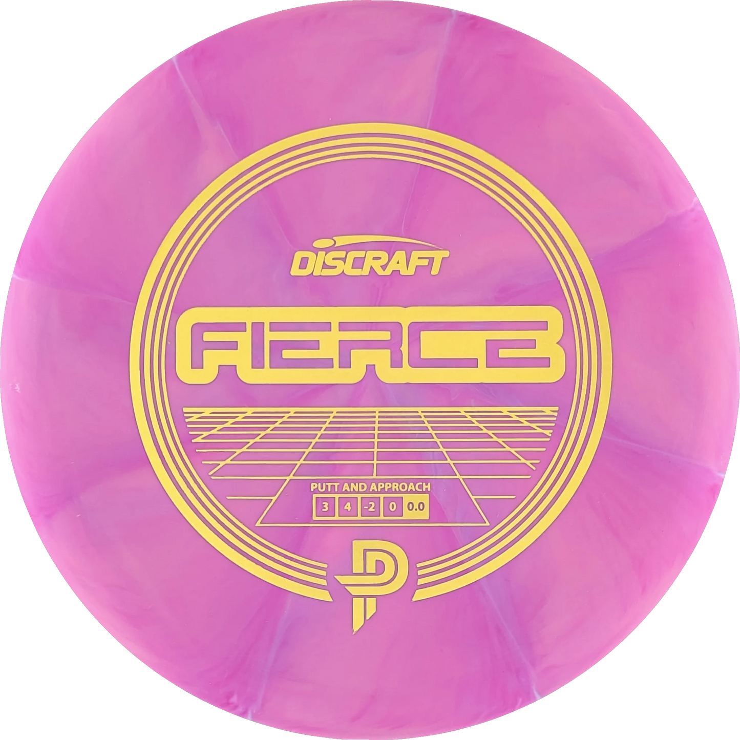 Special Blend Paige Pierce Fierce