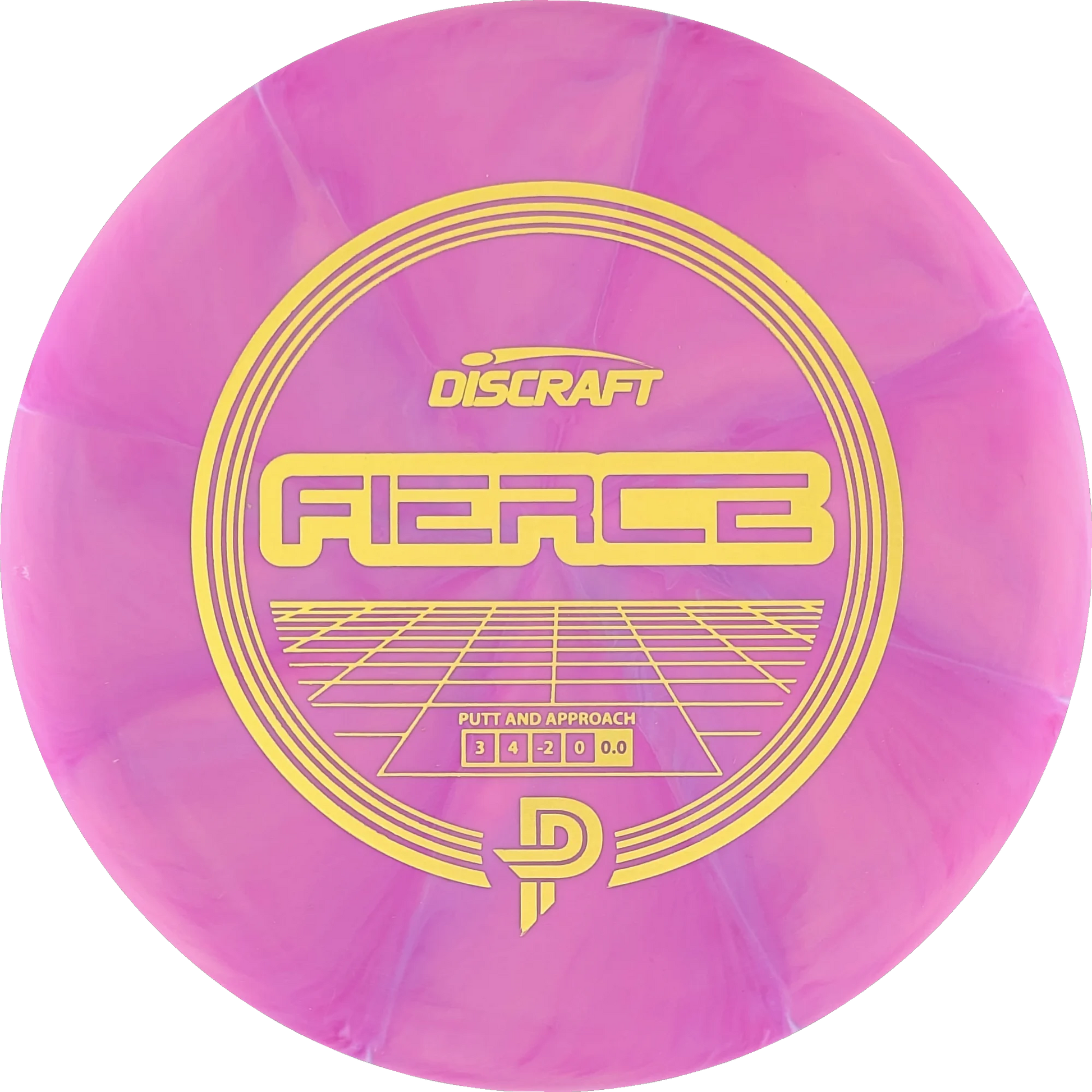 Special Blend Paige Pierce Fierce