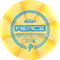 Special Blend Paige Pierce Fierce