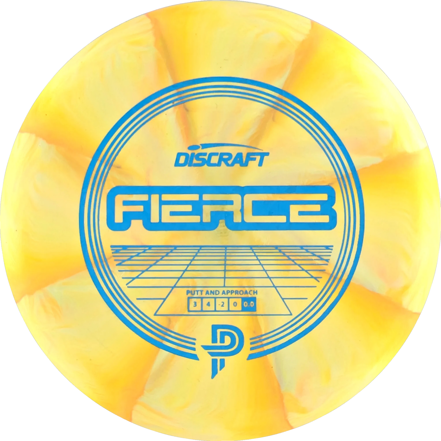 Special Blend Paige Pierce Fierce