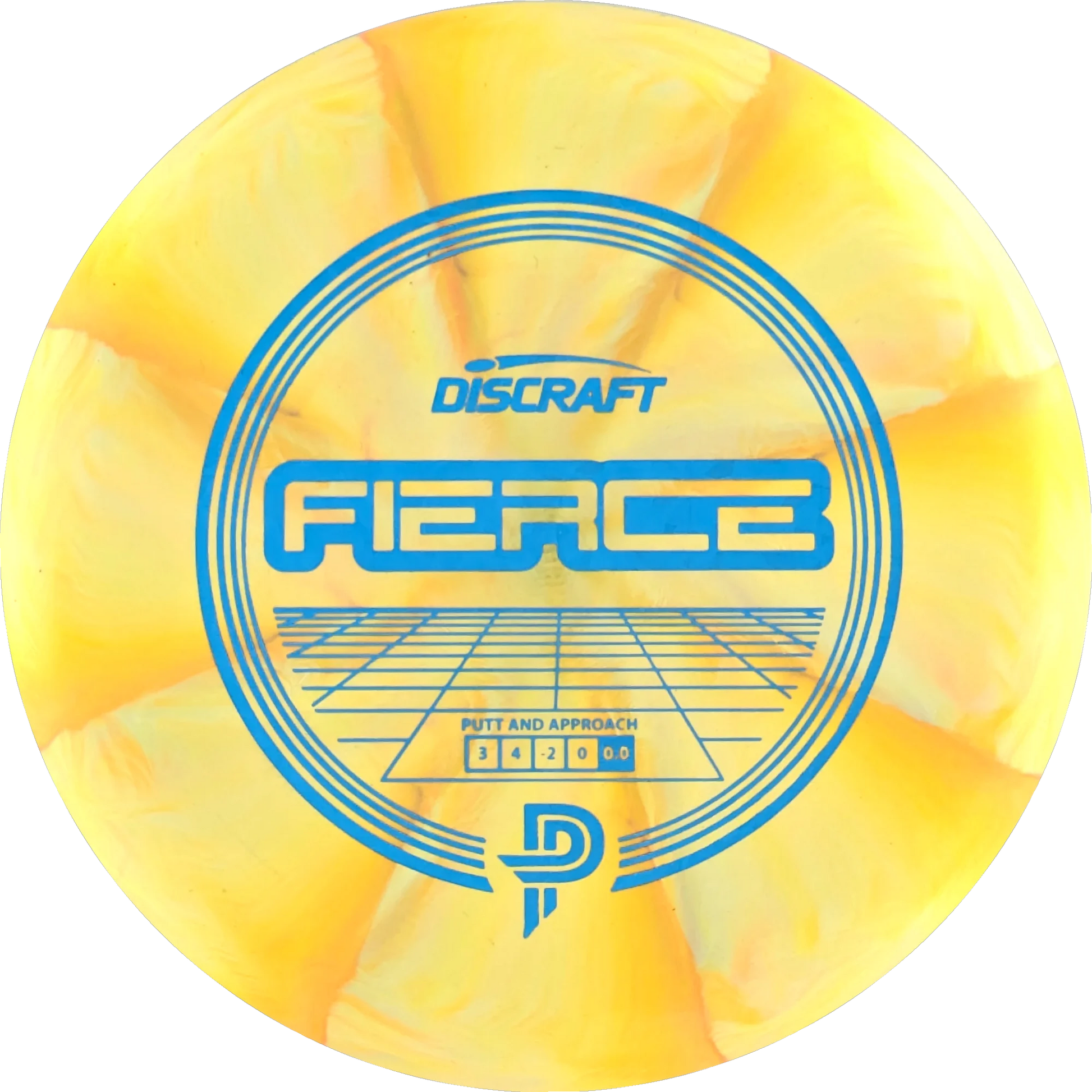 Special Blend Paige Pierce Fierce