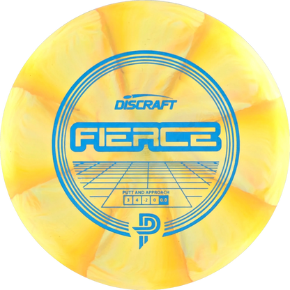 Special Blend Paige Pierce Fierce