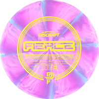 Special Blend Paige Pierce Fierce