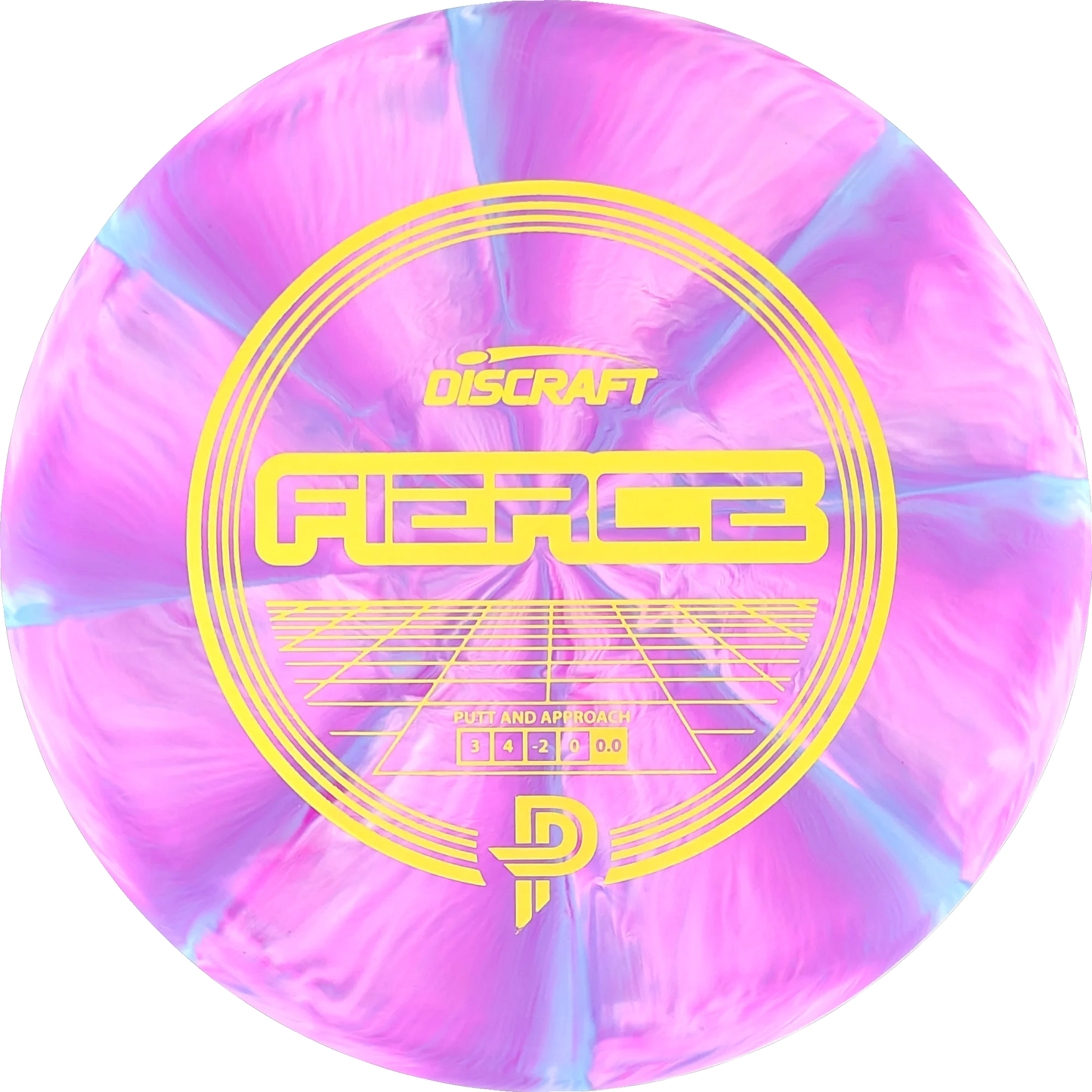 Special Blend Paige Pierce Fierce