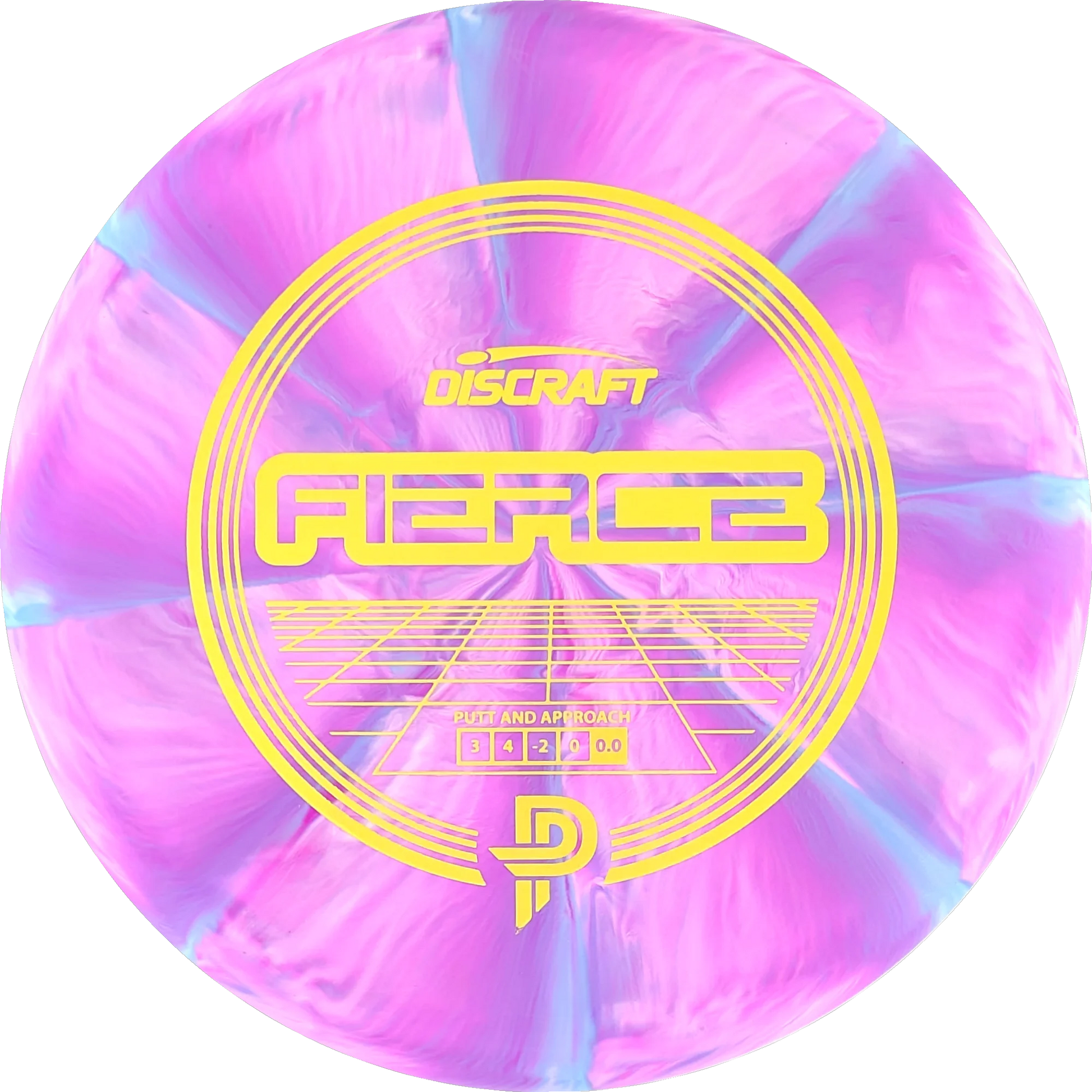 Special Blend Paige Pierce Fierce