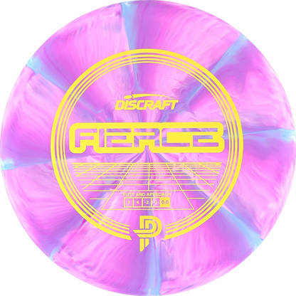 Special Blend Paige Pierce Fierce