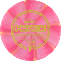 Special Blend Paige Pierce Fierce