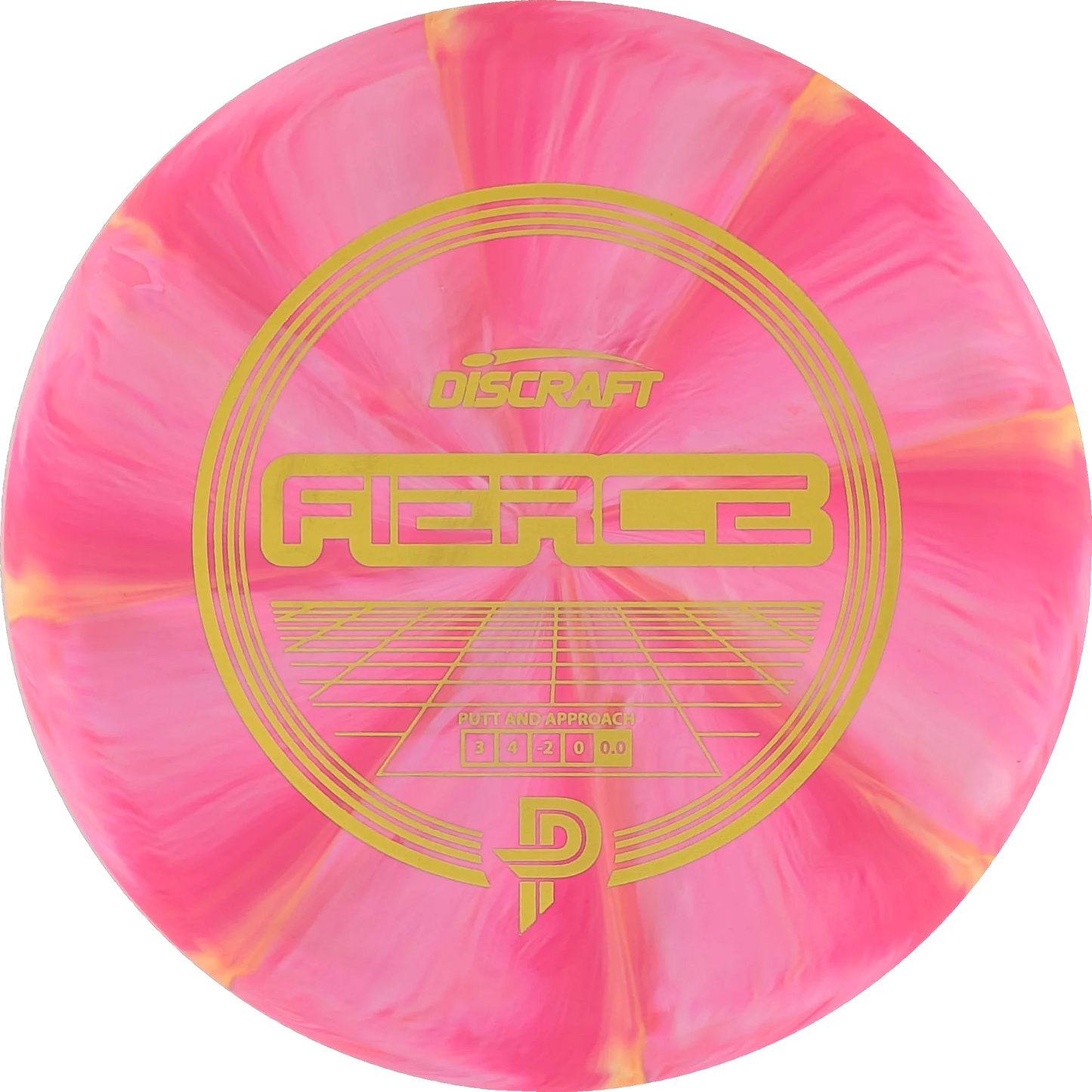 Special Blend Paige Pierce Fierce