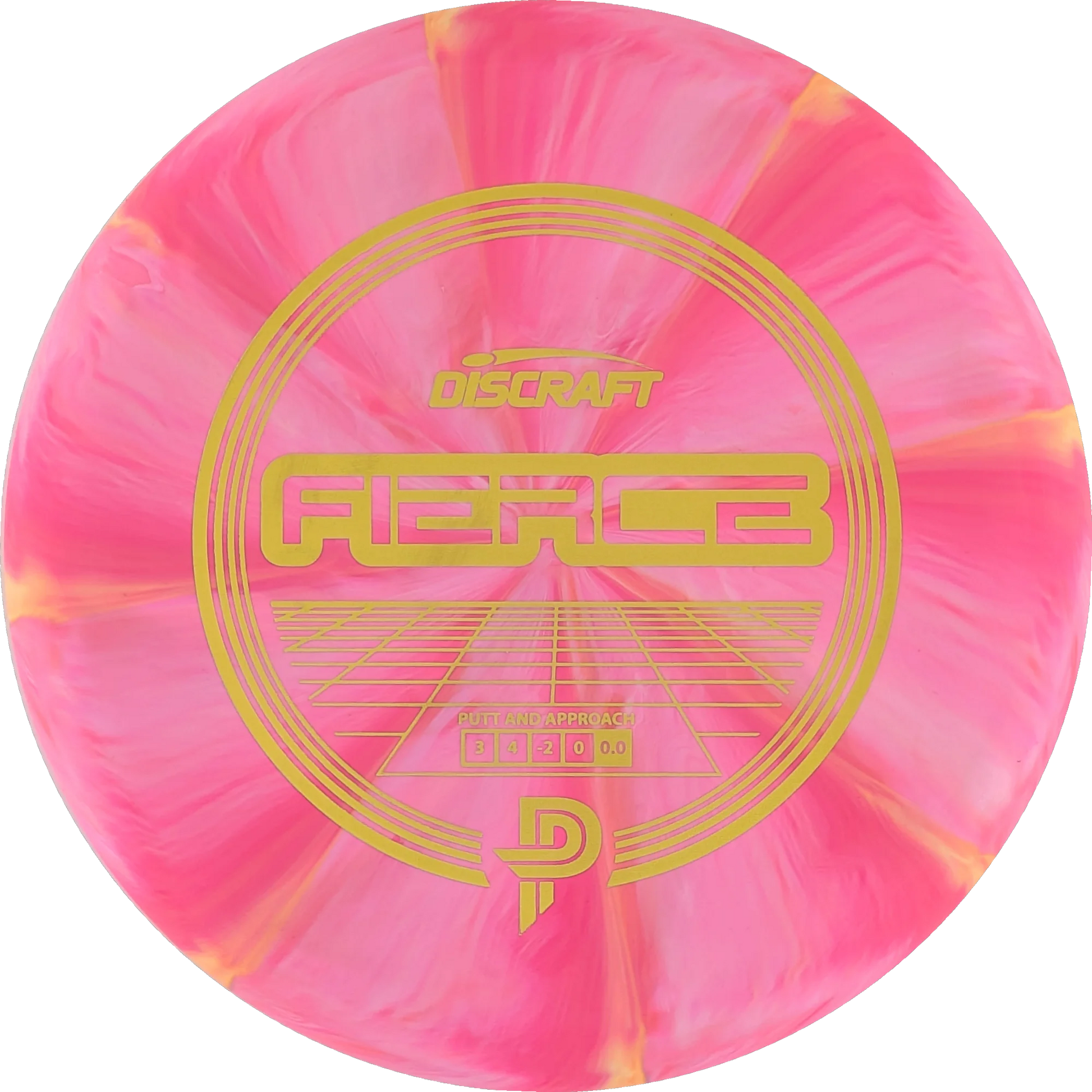 Special Blend Paige Pierce Fierce
