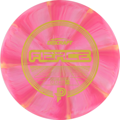 Special Blend Paige Pierce Fierce