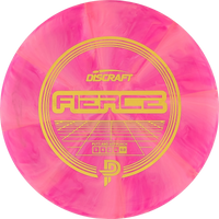 Special Blend Paige Pierce Fierce