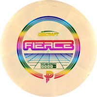 Special Blend Paige Pierce Fierce