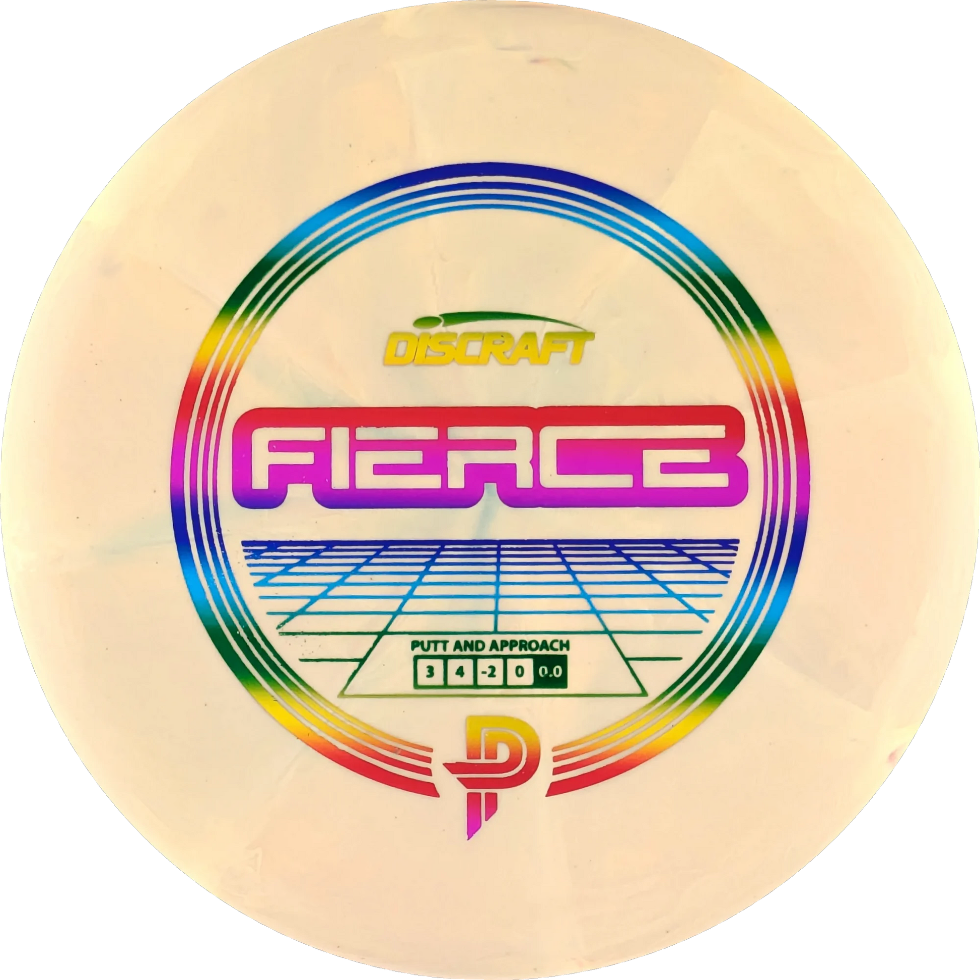 Special Blend Paige Pierce Fierce