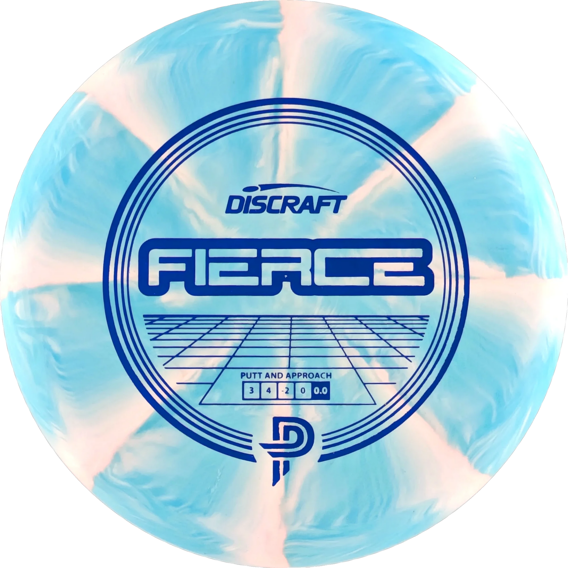 Special Blend Paige Pierce Fierce