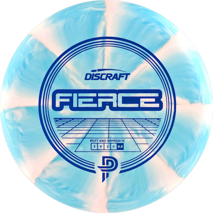 Special Blend Paige Pierce Fierce