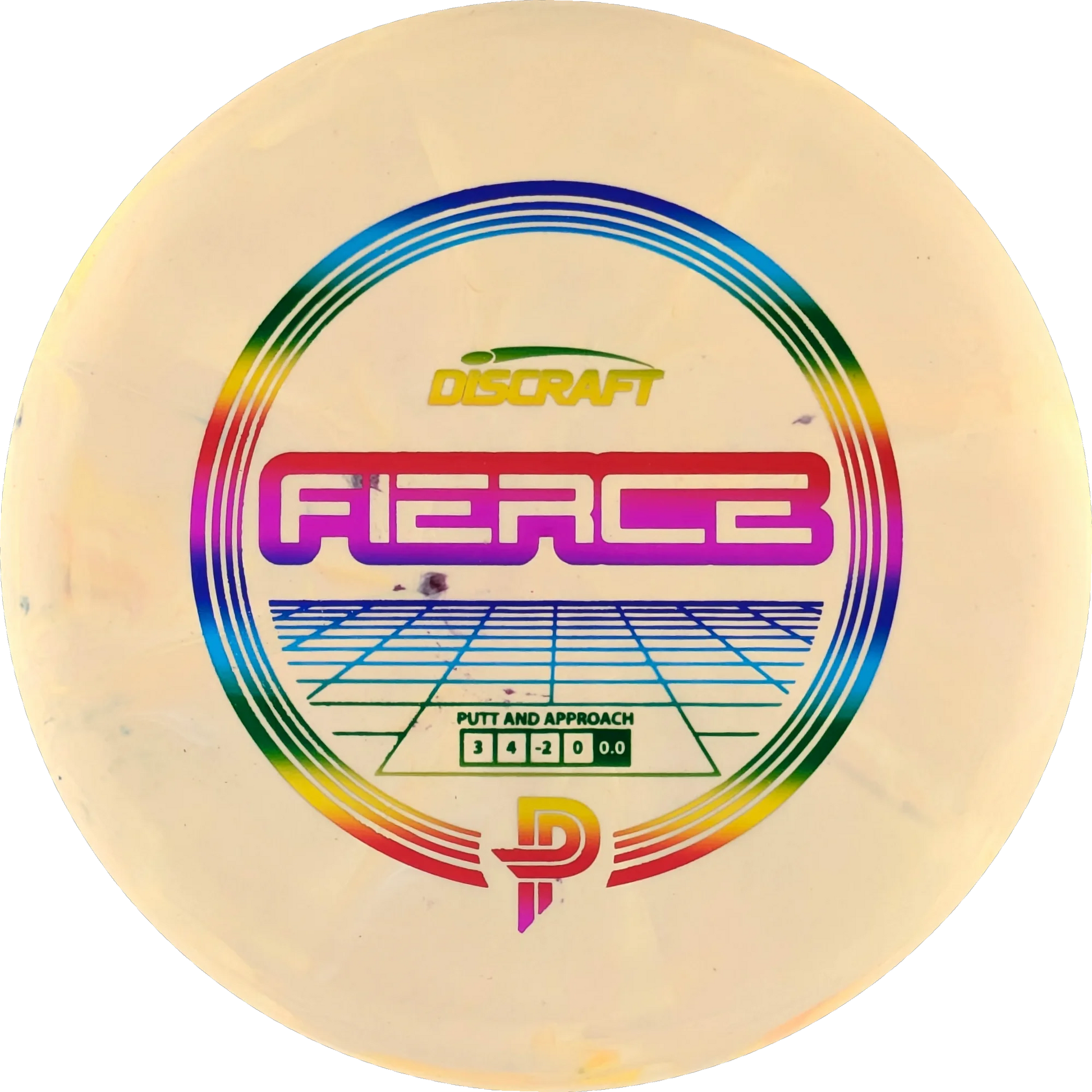 Special Blend Paige Pierce Fierce