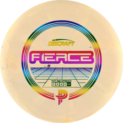 Special Blend Paige Pierce Fierce