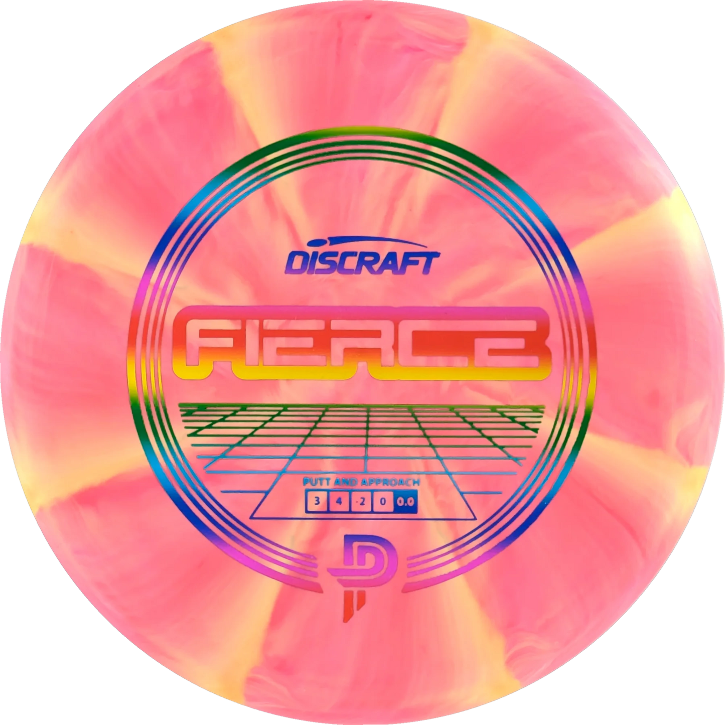 Special Blend Paige Pierce Fierce