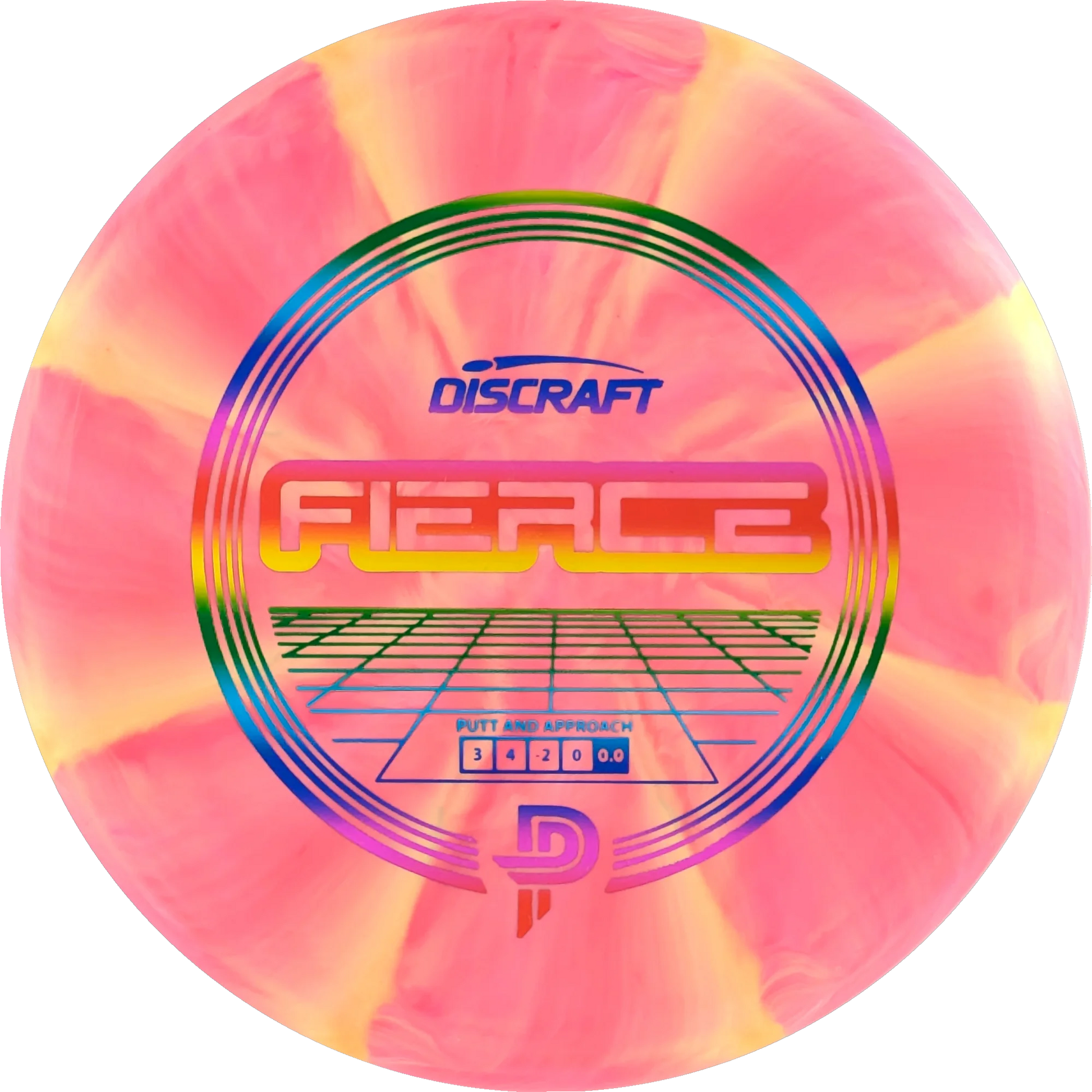 Special Blend Paige Pierce Fierce