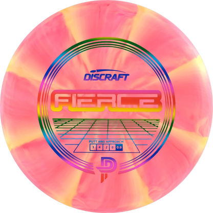 Special Blend Paige Pierce Fierce