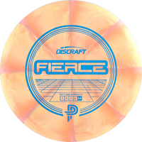 Special Blend Paige Pierce Fierce