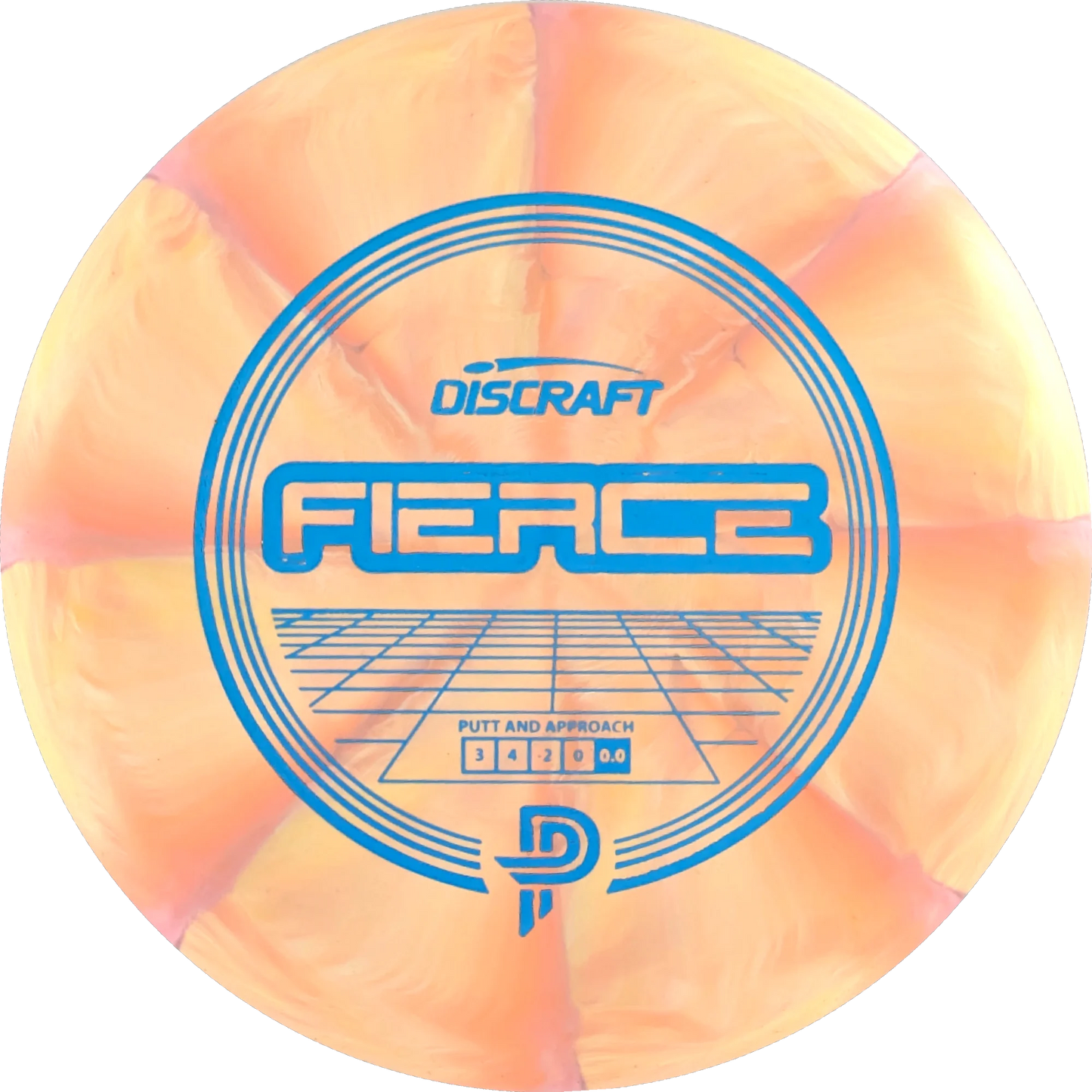 Special Blend Paige Pierce Fierce