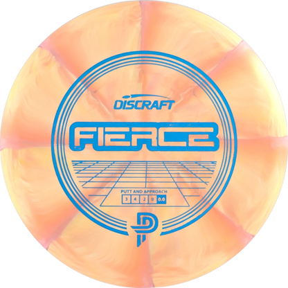 Special Blend Paige Pierce Fierce