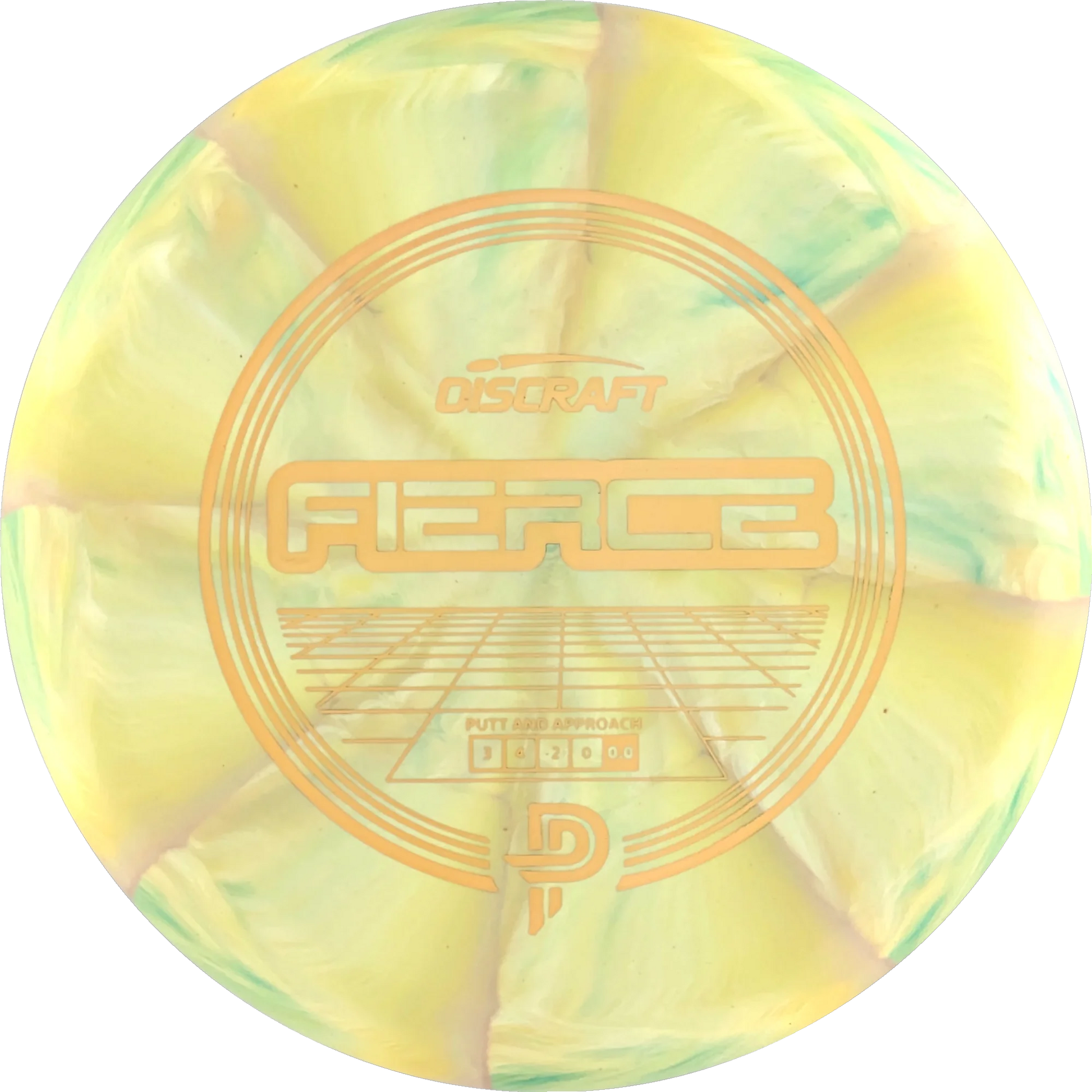 Special Blend Paige Pierce Fierce