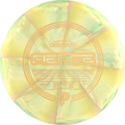 Special Blend Paige Pierce Fierce