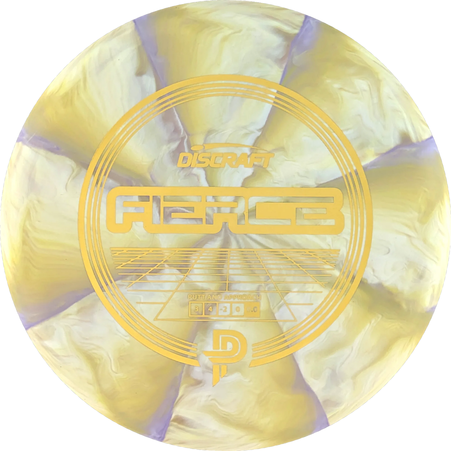 Special Blend Paige Pierce Fierce